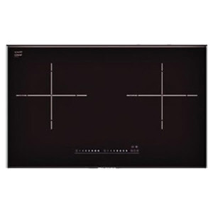 Bếp từ âm 2 vùngTopy TP 8855BS