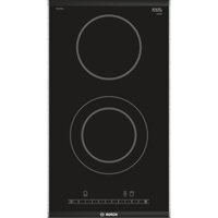 Bếp từ âm 2vùng nấu Domino Bosch PKF375FB1E