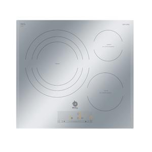 Bếp từ âm 3 vùng nấu 3EB918MQ