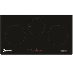 Bếp từ âm 3 vùng nấu Abbaka AB-388IHS