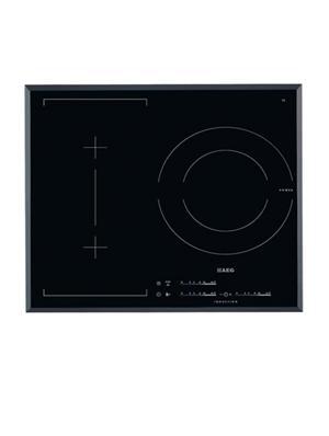 Bếp từ âm 3 vùng nấu AEG HK653320FB