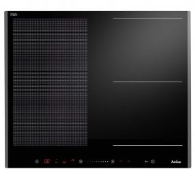 Bếp từ âm 3 vùng nấu Amica PI6513TBD