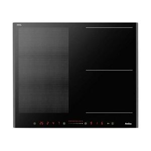 Bếp từ âm 3 vùng nấu Amica PI6513TBD
