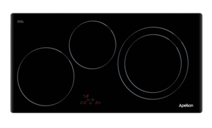 Bếp từ âm 3 vùng nấu Apelson AIT 377B