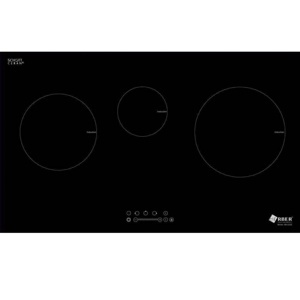 Bếp từ âm 3 vùng nấu Arber AB-222S