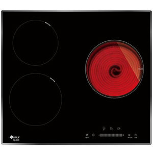 Bếp từ âm 3 vùng nấu Arber AB-559