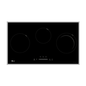 Bếp từ âm 3 vùng nấu Arber AB-558