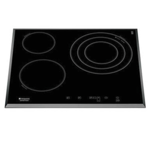 Bếp từ âm 3 vùng nấu Ariston KIC631TB