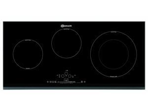 Bếp từ âm 3 vùng nấu Bauknecht ETPI 8930 IN
