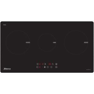 Bếp từ âm 3 vùng nấu Binova BI-334-ID 5000W