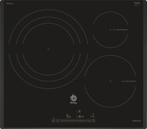 Bếp từ âm 3 vùng nấu Bosch Balay 3EB967LU
