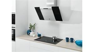 Bếp từ âm 3 vùng nấu Bosch Balay 3EB977LT