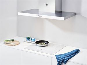 Bếp từ âm 3 vùng nấu Bosch Balay 3EB965BU