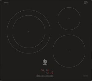 Bếp từ âm 3 vùng nấu Bosch Balay 3EB865ER