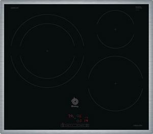 Bếp từ âm 3 vùng nấu Bosch Bosch Balay 3EB865XR