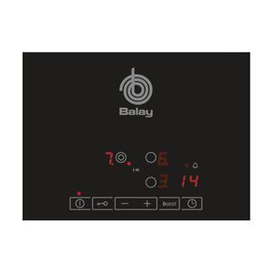 Bếp từ âm 3 vùng nấu Bosch Bosch Balay 3EB865XR