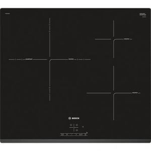 Bếp từ âm 3 vùng nấu Bosch PID631BB1