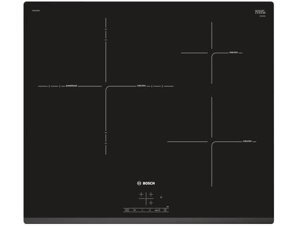 Bếp từ âm 3 vùng nấu Bosch PID631BB1