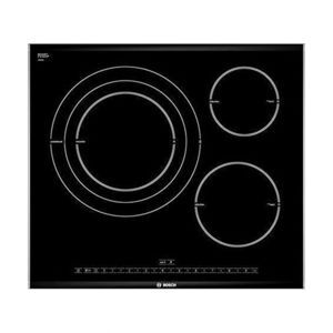 Bếp từ âm 3 vùng nấu Bosch PID675N24E