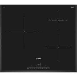 Bếp từ âm 3 vùng nấu Bosch PIJ651FC1E