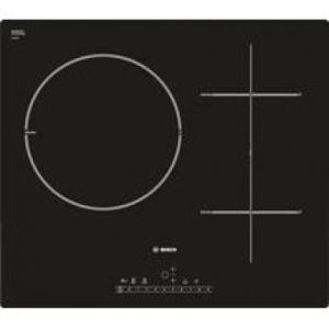 Bếp từ âm 3 vùng nấu Bosch PIS611F17E (PIS-611F-17E)