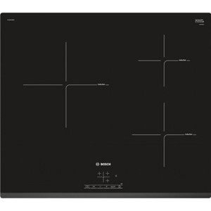 Bếp từ âm 3 vùng nấu Bosch PUC631BB2E