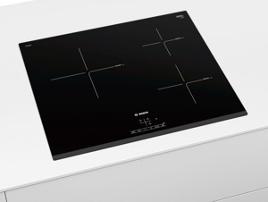 Bếp từ âm 3 vùng nấu Bosch PUC631BB1E