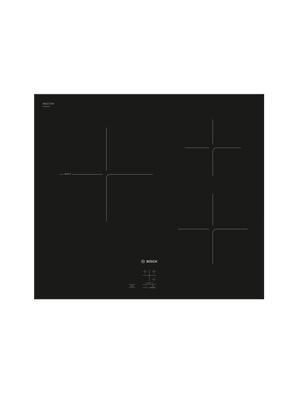 Bếp từ âm 3 vùng nấu Bosch PUC61KAA5E