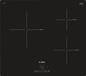 Bếp từ âm 3 vùng nấu Bosch PUC611BB1E