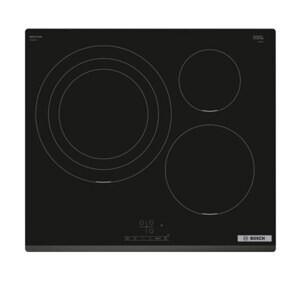 Bếp từ âm 3 vùng nấu Bosch PUC631BB5E