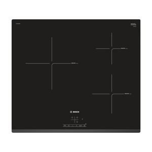 Bếp từ âm 3 vùng nấu Bosch PUC631BB2E