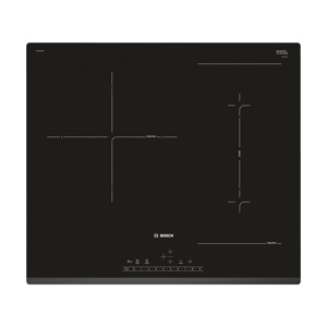 Bếp từ âm 3 vùng nấu Bosch PVJ611FB5E