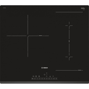 Bếp từ âm 3 vùng nấu Bosch PVJ611FB5E