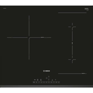 Bếp từ âm 3 vùng nấu Bosch PVJ631FB1E