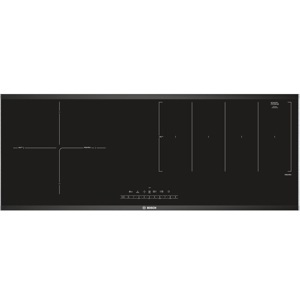 Bếp từ âm 3 vùng nấu Bosch PXC275FC1E