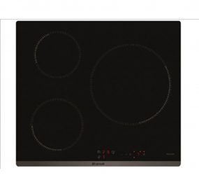 Bếp từ âm 3 vùng nấu Brandt BPI6310B