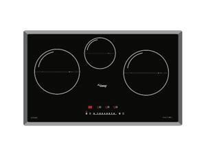 Bếp từ âm 3 vùng nấu Canzy CZ-BMIX63T