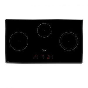 Bếp từ âm 3 vùng nấu Canzy CZ 935