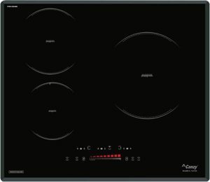 Bếp từ âm 3 vùng nấu Canzy CZ-TL67HA