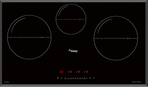 Bếp từ âm 3 vùng nấu Canzy CZ-67GH