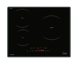 Bếp từ âm 3 vùng nấu Canzy CZ-TL67HA