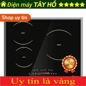 Bếp từ âm 3 vùng nấu Canzy CZ-TL67HA