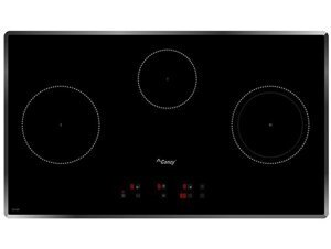 Bếp từ âm 3 vùng nấu Canzy CZ 935