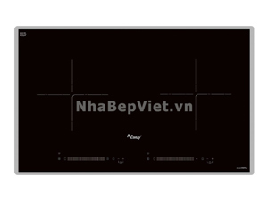 Bếp từ âm 3 vùng nấu Canzy CZ-999Plus