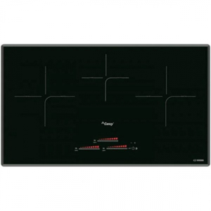 Bếp từ âm 3 vùng nấu Canzy CZ-999DHI