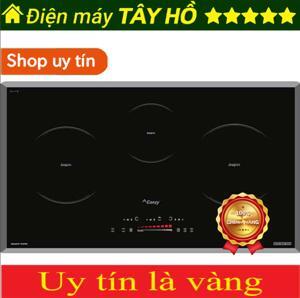 Bếp từ âm 3 vùng nấu Canzy CZ-TL67GA