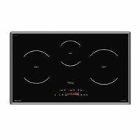 Bếp từ âm 3 vùng nấu Canzy CZ-TL67GA