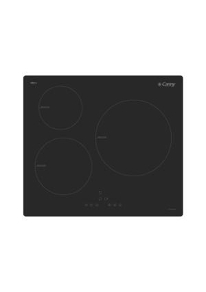 Bếp từ âm 3 vùng nấu Cariny C3AI-653B2A