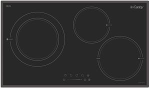Bếp từ âm 3 vùng nấu Cariny C3AI-653B2A