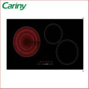 Bếp từ âm 3 vùng nấu Cariny C3AM-ITC613A